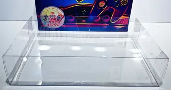 1 Caixa de Console Protetor Para JAPONÊS N64 Console Caixas de Ler a Descrição do produto!