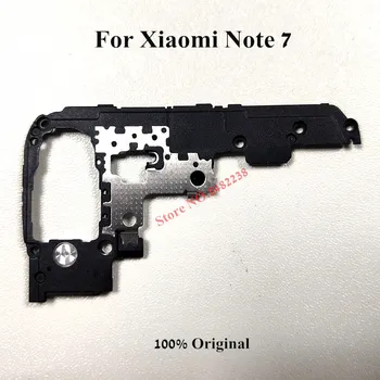 100% Original placa-mãe Antena WIFI lanterna tampa do cabo do cabo flexível Para Xiami Redmi Nota 7 NT7 peças de Reposição