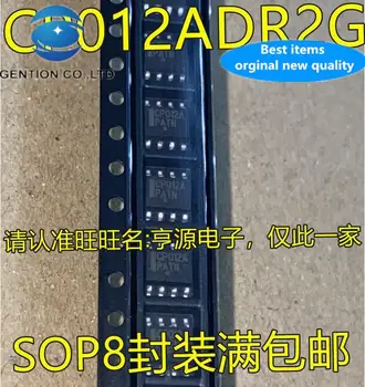 10pcs 100% original novo CP012ADR2G CP012A SOP8 interruptor de alimentação de gestão de IC