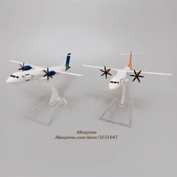 15cm Malásia AR MASwings Mas Asas ATR Firefly ATR72-600 companhias Aéreas Fundido Modelo de Avião de Liga Metal de Aeronaves 1:400 Escala