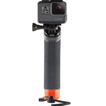 Câmera GoPro o Manipulador Flutuante Aperto de Mão Para Todas as Câmeras GoPro Oficial da GoPro Monte