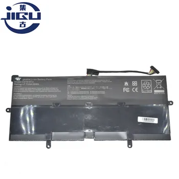 JIGU 7.7 V 39Wh C21N1613 Laptop Bateria Para ASUS C302CA-1A C302CA-0041A6Y30 Para Chromebook Flip C302 C302C