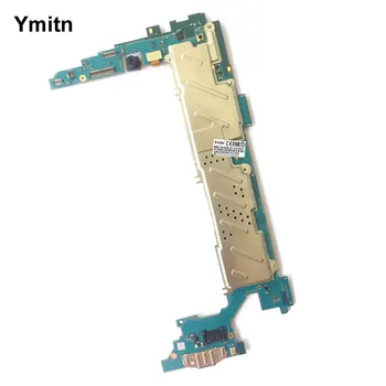 Original Ymitn Desbloqueado Testado Com Chips da placa principal Para Samsung Galaxy Tab 3 7.0 T210 T211 placa-Mãe Quadros lógicos MB Placa de