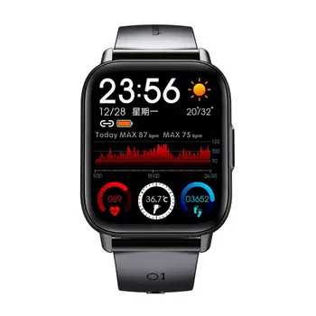 QS16 PRO Smart Watch 1.69