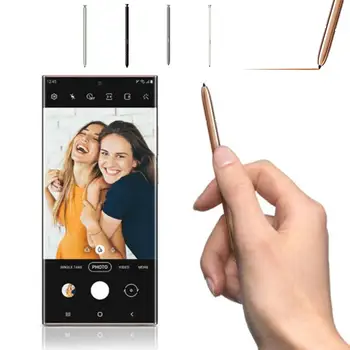 Telemóvel activo Caneta Stylus S-pen para Samsung Galaxy Nota 20 5g/nota 20 Ultra sem Bluetooth tela Touch Impermeável