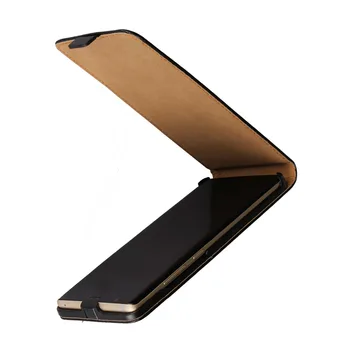 Vertical Casos Para Samsung Galaxy Note 2 III Nota 3 Neo Nota: 4 De 5 A 8 de Couro Magnética Telefone Flip Case Capa Bag