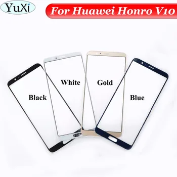 YuXi de Substituição Para o Huawei Honor V10 /Honra Vista 10 BKL-AL20/AL00/AL09 5.99